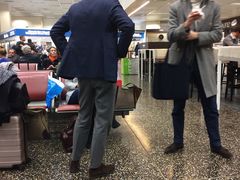 -米兰马尔彭萨国际机场