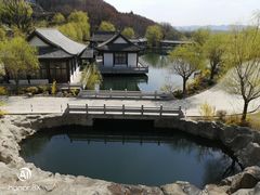 -威海华夏城景区