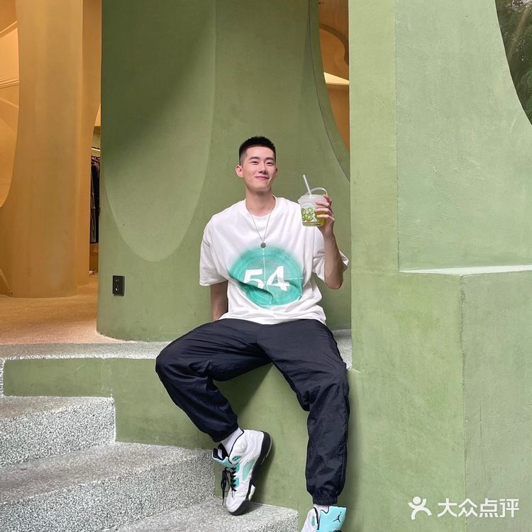 送你一颗清凉薄荷糖:D