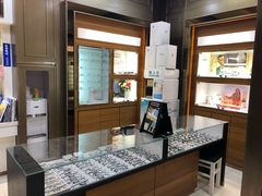 -宝岛眼镜(太原科技街店)