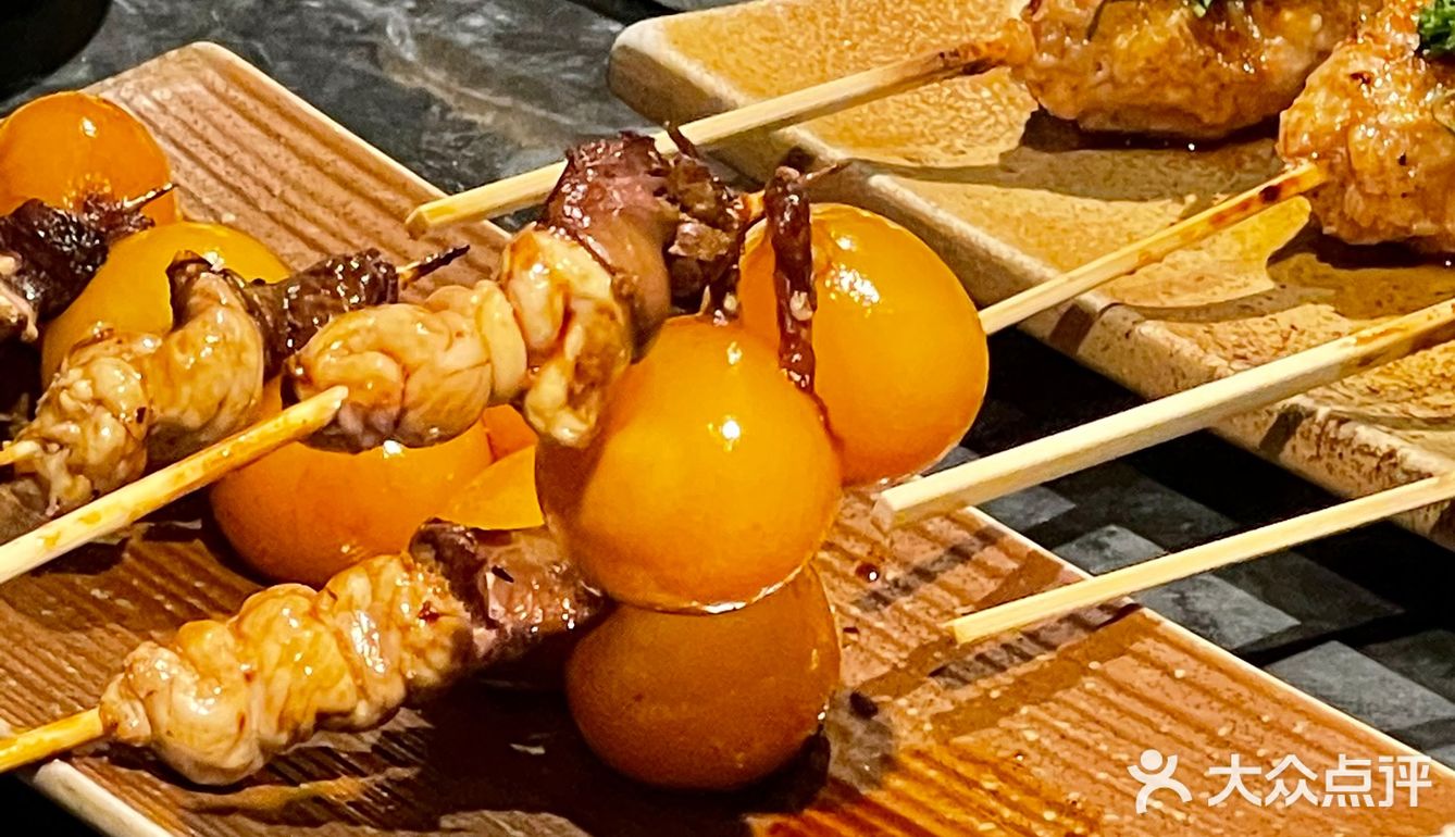 成都高新区打工人下班都要去的居酒屋！！