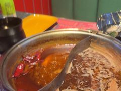 -牛New寿喜烧(金鹰世界店)