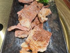 -無二炙坊·和牛烧肉(大钟寺1733店)