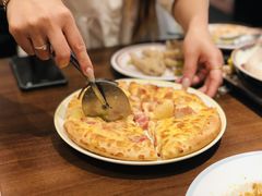 -萨莉亚意式餐厅(南京万达茂店)