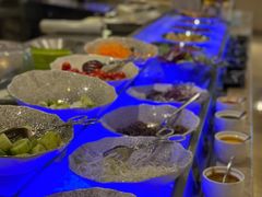 -盛宴自助餐厅(运达喜来登店)