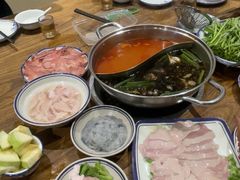 -厝味火锅·潮汕卤水火锅(十一合店)