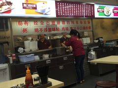 -冠记·肠粉粥品专家(江南大道店)