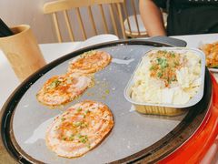 -柒酒烤肉(祁阳新天地店)