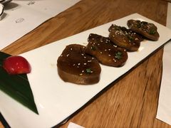 碳烤牛舌-小句号·精致料理(江南环球港店)