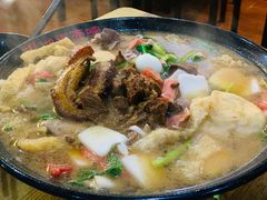 -陶记正宗德州扒鸡(科巷店)