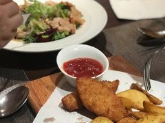 -明星酒店•FORNETTO佛纳朵意餐厅•披萨•意面(湘隆时代广场店)