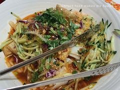 西贝拉皮-西贝(上海我格广场店)