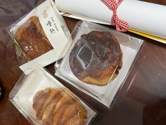 -慢熟面包店bud bread(孩儿巷店)