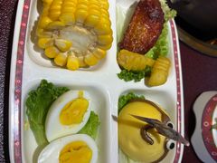 -大吉利·潮汕鲜牛肉火锅(西安店)