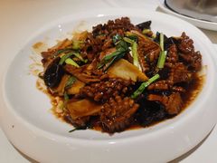 爆炒腰花-金春禧(世茂国际广场店)