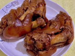 -净香园熟肉(北坦总店)
