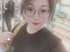 -MUJOSH木九十眼镜(人广来福士店)