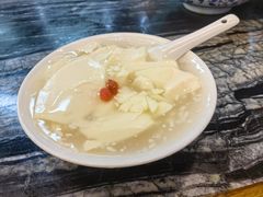 冰醉豆花-西月城谭豆花(春熙路店)