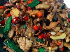 土猪肉-逸兴楼·地道长沙菜(六沟垅店)
