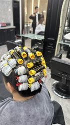 -Tipo Hair salon（明星）店