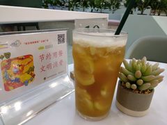 -丽莎沙拉轻食餐厅(国贸店)