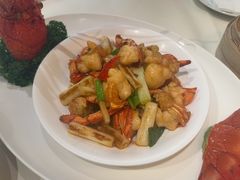 -利苑酒家(华熙国际店)