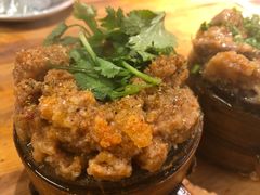 -秦二哥格格(高笋塘店)
