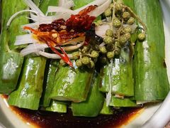 -绿茶餐厅(coco park 店)