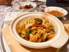 -西湖春天•老字号杭州菜(百汇店)