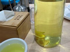 -老边饺子馆(东单店)