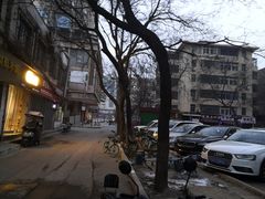 -三兄弟高炉烧饼