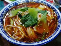 -口口香小吃店