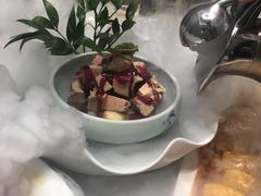-城南往事(滨江世茂店)