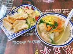 -长人馄饨铺(解放街店)