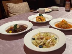 -南通滨江洲际酒店-东厨中餐厅