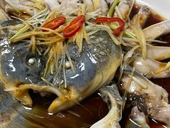 -煲来饱去冷水鱼
