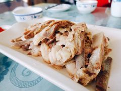 -老毛手抓·盐池滩羊非遗手抓(宁夏总店)