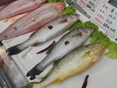 -良师门滨海人家·海鲜·家常菜(滨海城店)