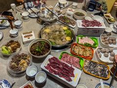 -杏花吴记牛肉火锅