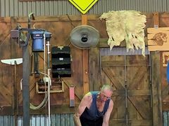 -可伦宾野生动物保护区