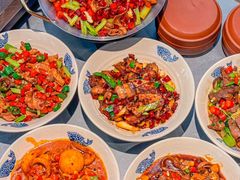 -潇湘阁(汉光百货店)