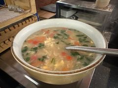 -很久以前羊肉串(昌里路三钢里店)