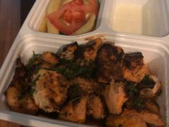 -ALAMEEN阿拉伯餐厅(三里屯店)