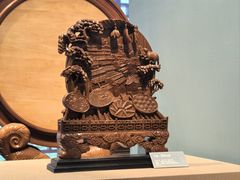 -北京工艺美术博物馆