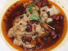 -上关雪東北菜(中房金谊店)
