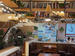 -邵汇大虾(同康路店)