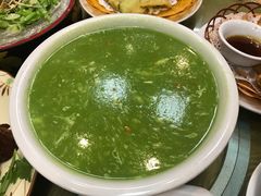 -横岗朋仔餐厅