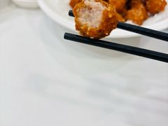 -万荣烤鸭店·北京菜(天坛店)