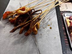 -破店肥哈·东北烧烤·夜宵(南山保利店)