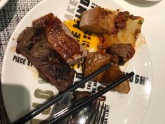 -The COOK·厨餐厅·自助餐(浦东嘉里大酒店)